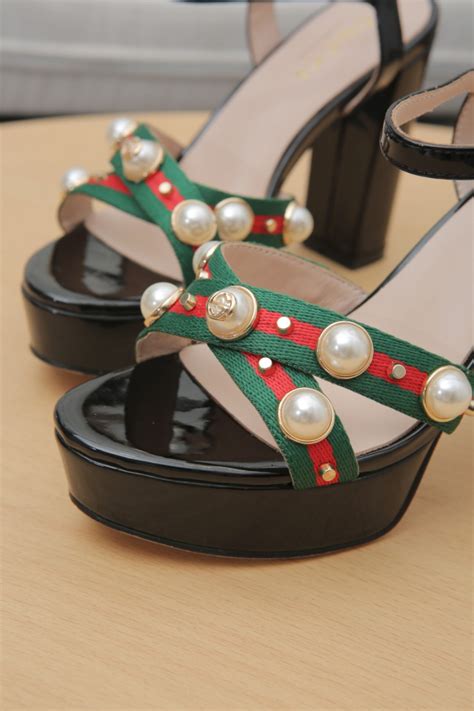 gucci tennis shoes fake|faux Gucci sandals.